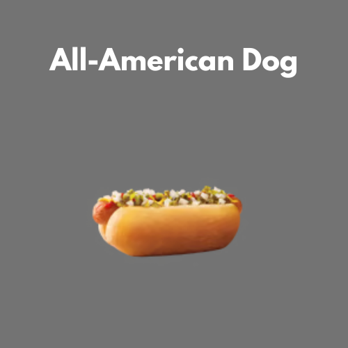 All-American Dog