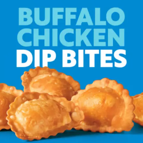 BOGO Free Buffalo Chicken Dip Bites