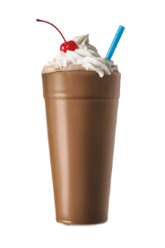 Chocolate Classic Shake