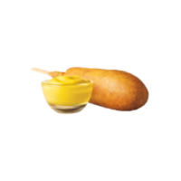 Corn Dog