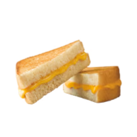 Grilled Cheese