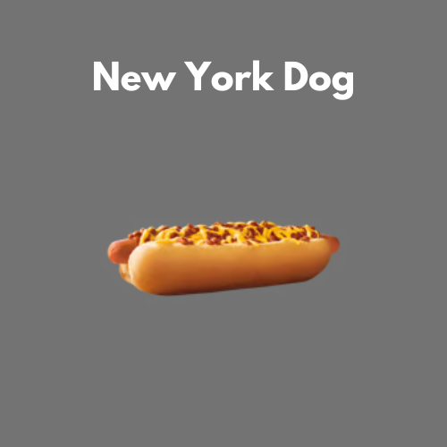 New York Dog