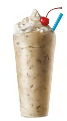 OREO® Cheesecake Master Shake®
