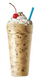 OREO® Peanut Butter Master Shake