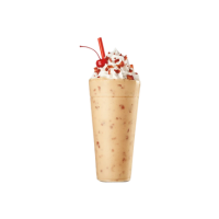 Peanut Butter Bacon Shake