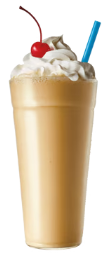 Peanut Butter Classic Shake