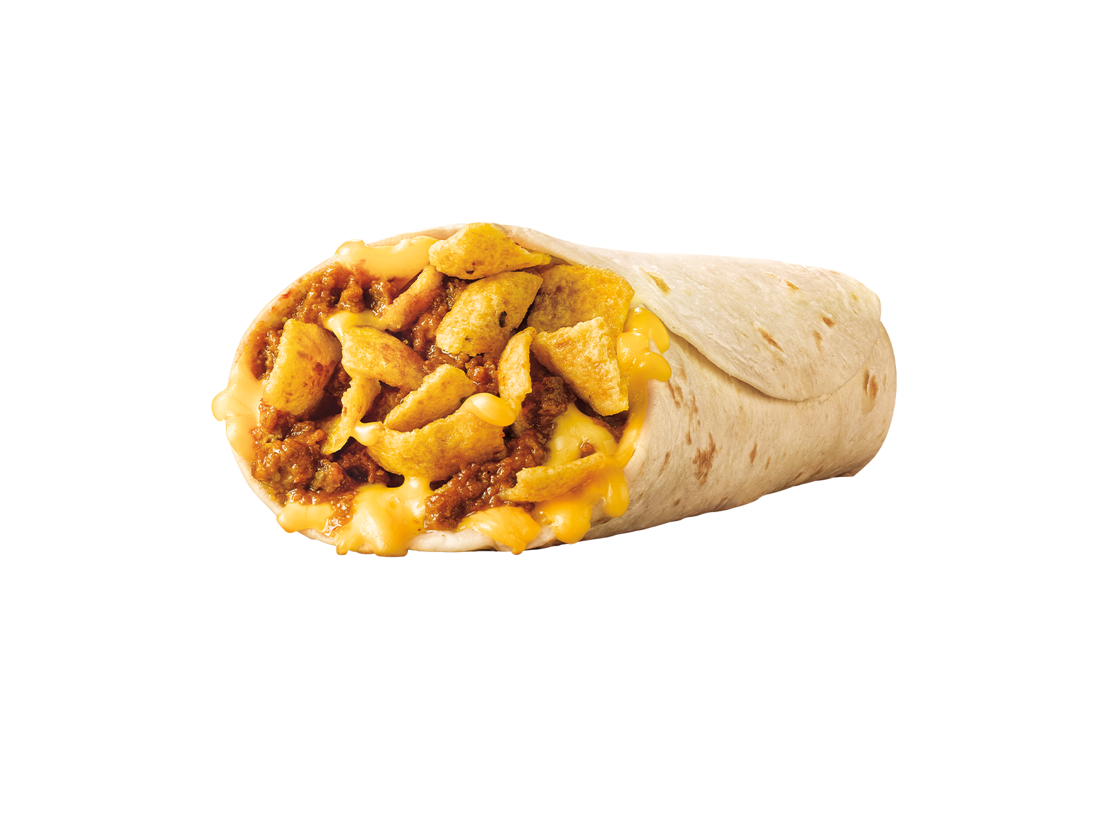 Regular FRITOS Chili Cheese Wrap