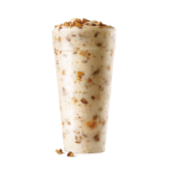 SONIC Blast® made with REESE’S® Peanut Butter Cups