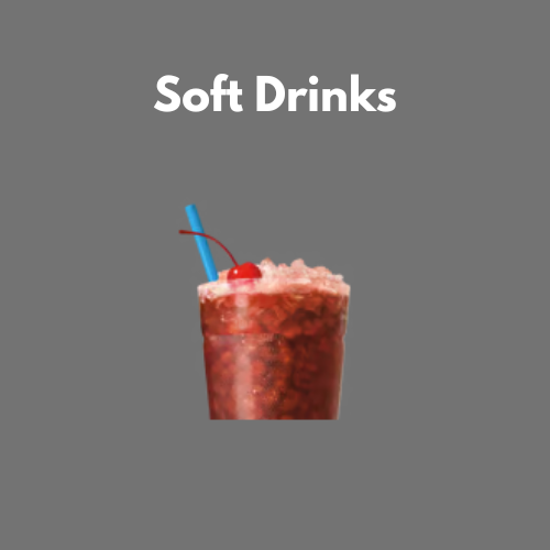 Soft Drinks