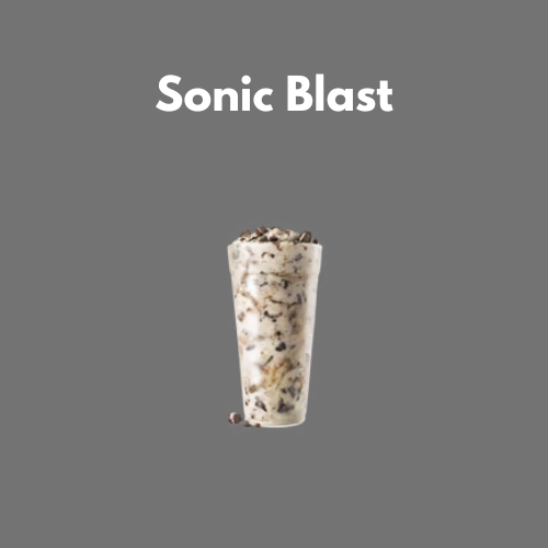 Sonic Blast