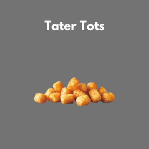 Tater Tots